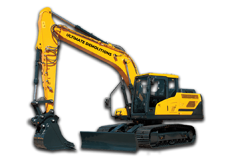 Demolition Contractor