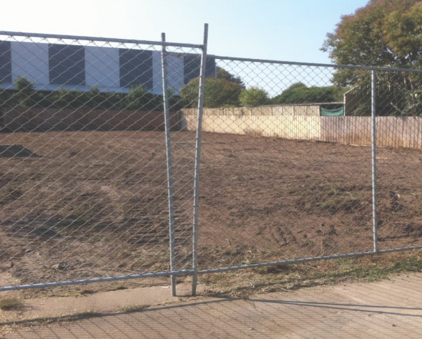 Land Clearing