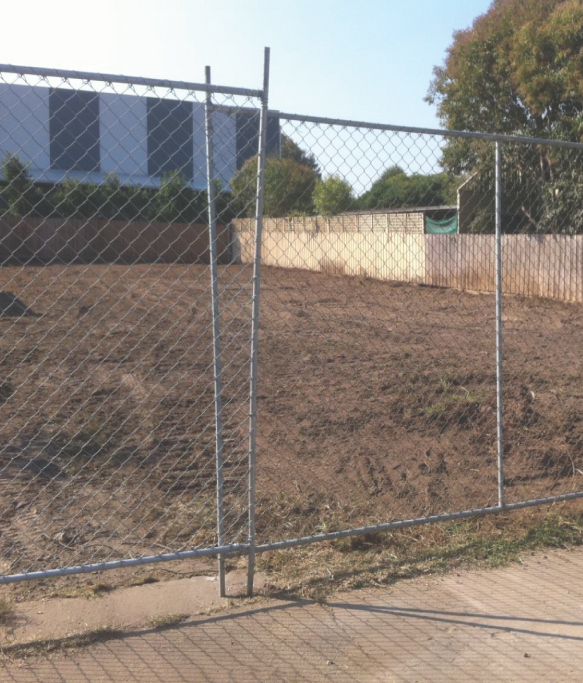 Land clearing service