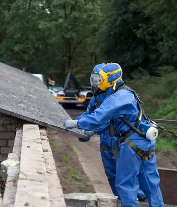 Asbestos Removal Melbourne