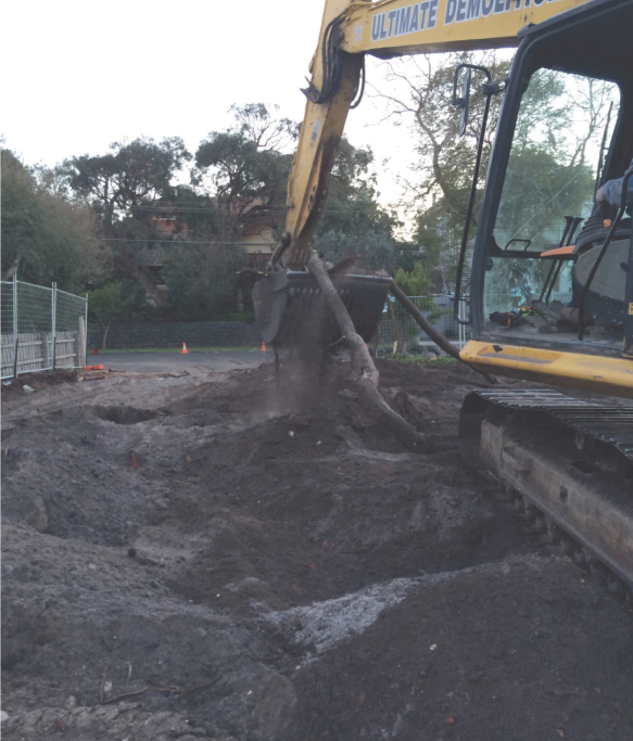 Development Sites Melbourne